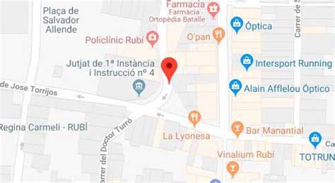 Sant Cugat del Vallès • REGISTRO CIVIL .es